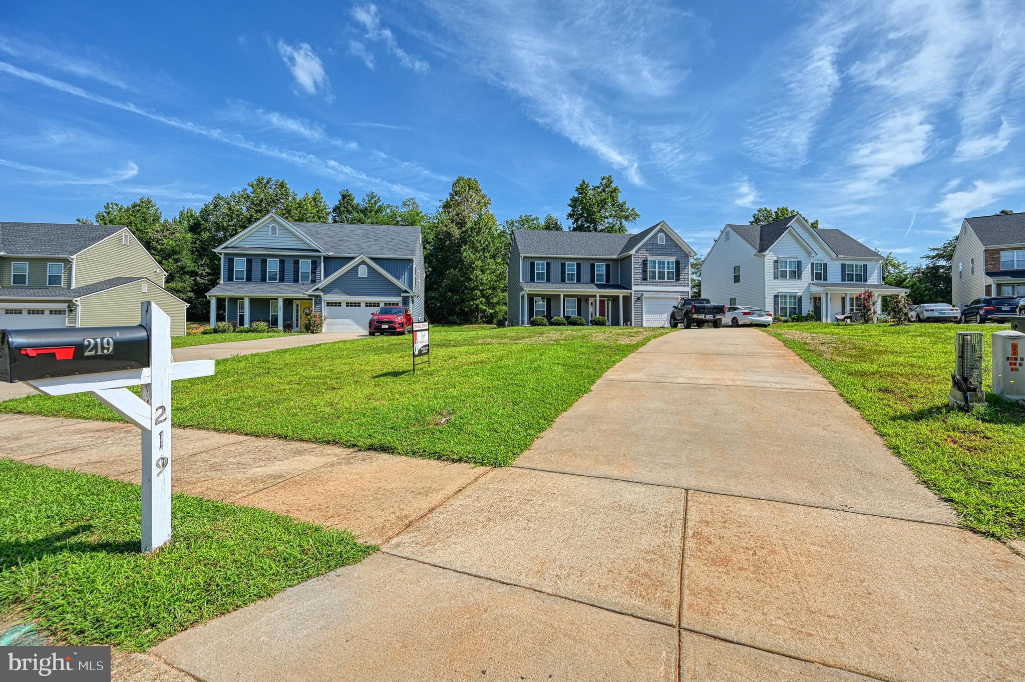 219 Cardinal Road Louisa, VA 23093 - Photo 3 of 36 Gallery Image 3
