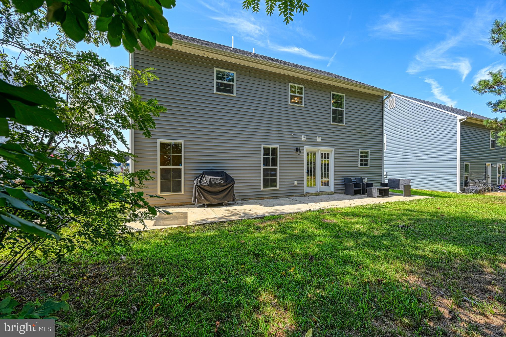 219 Cardinal Road Louisa, VA 23093 - Photo 35 of 36 Gallery Image 35