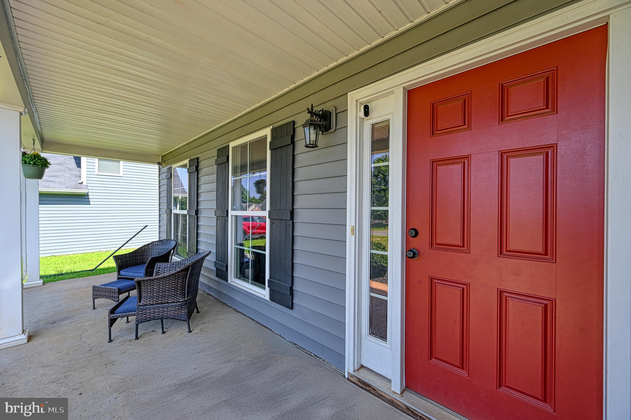 219 Cardinal Road Louisa, VA 23093 - Photo 4 of 36 Gallery Image 4