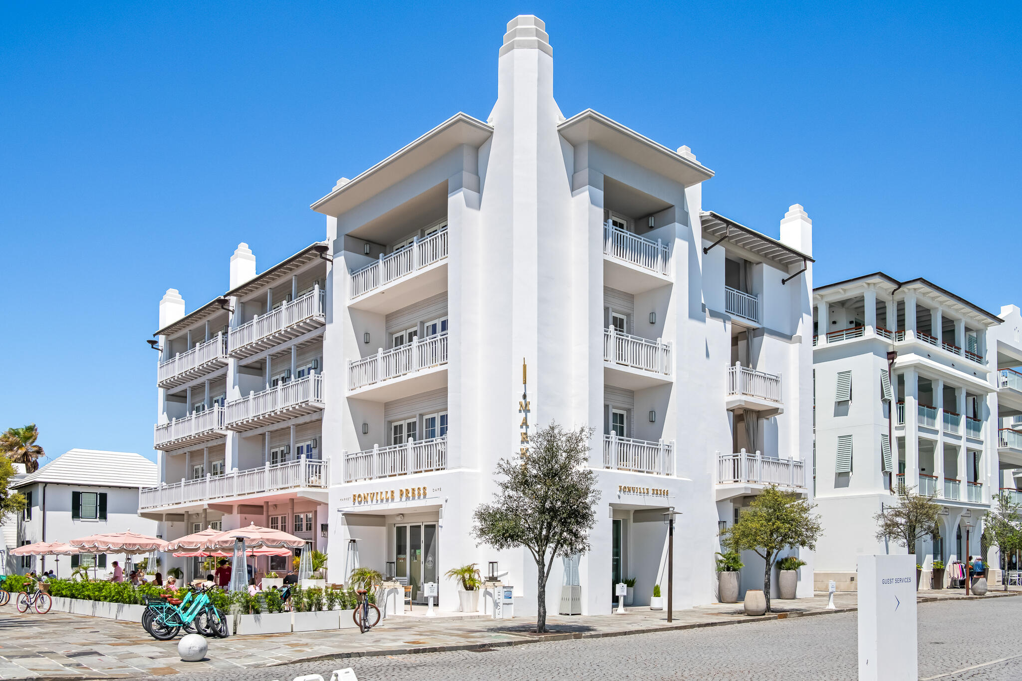 29 North Somerset St Inlet Beach, Unit 303 Inlet Beach, FL 32461 - Photo 2 of 33 Lucian303-59