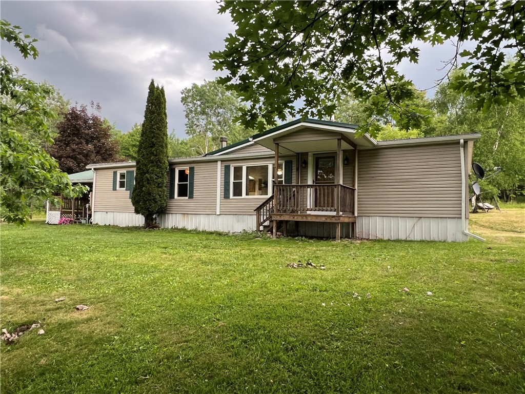 424 Parrott Road Cayuta, NY 14824 - Photo 1 of 33