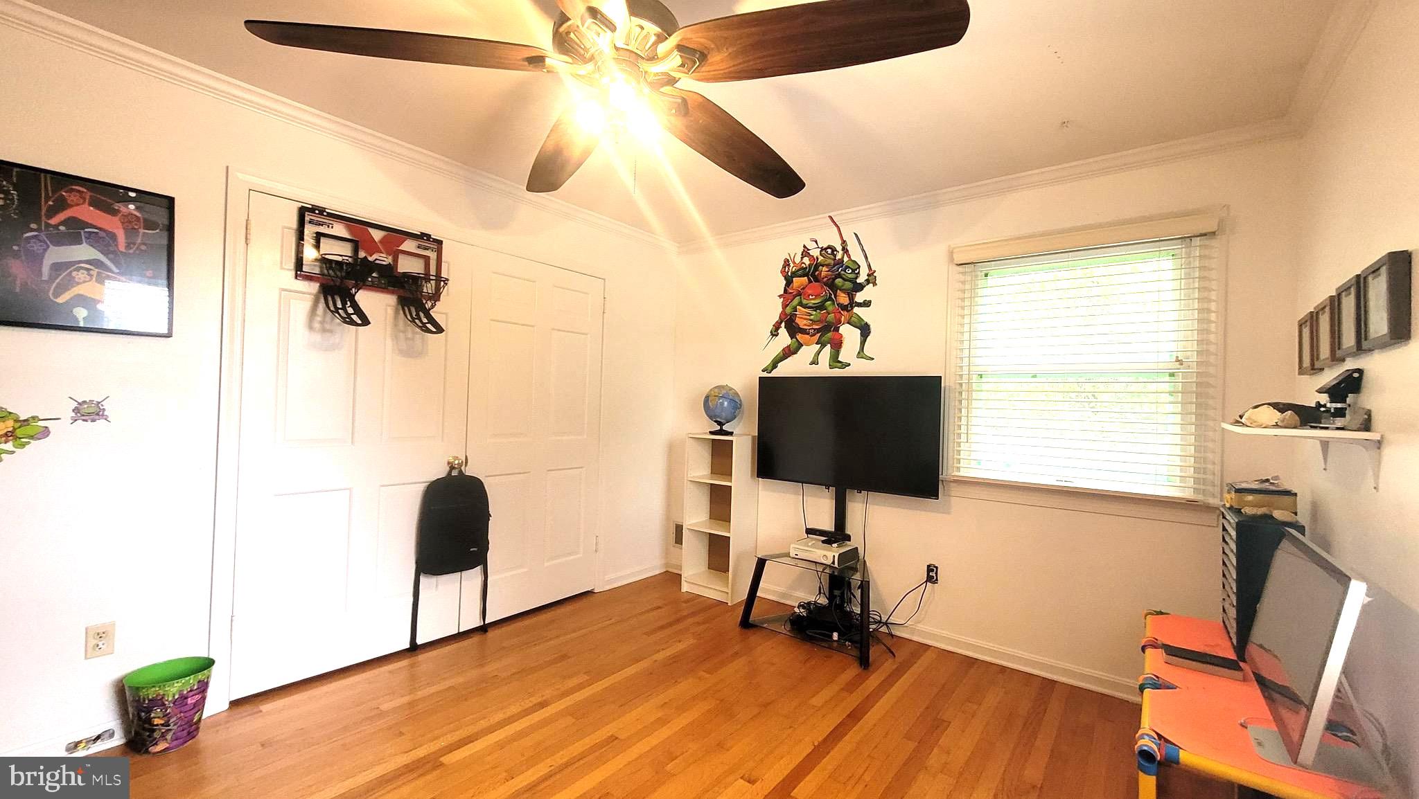 1815 Manchester Road Westminster, MD 21157 - Photo 20 of 45 Bright and playful living space.