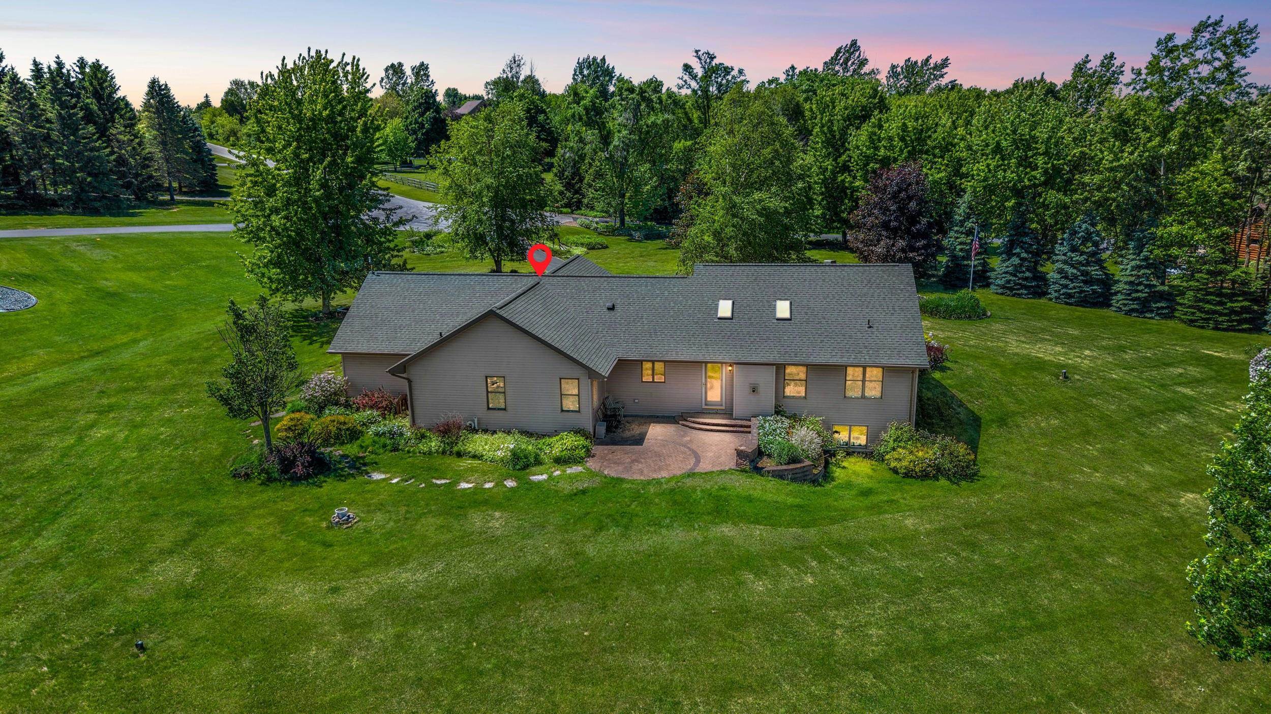 N2672 Butternut Road Hortonville, WI 54944 - Photo 30 of 32