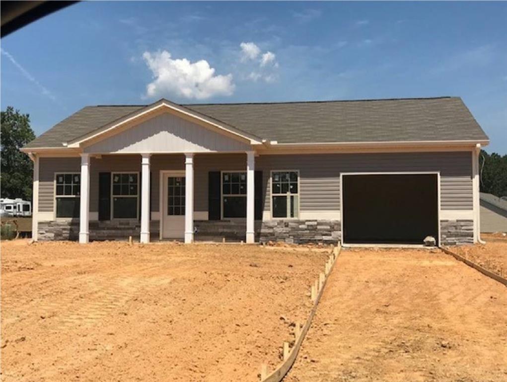 32 Berryrun Drive Rome, GA 30165 - Photo 1 of 1