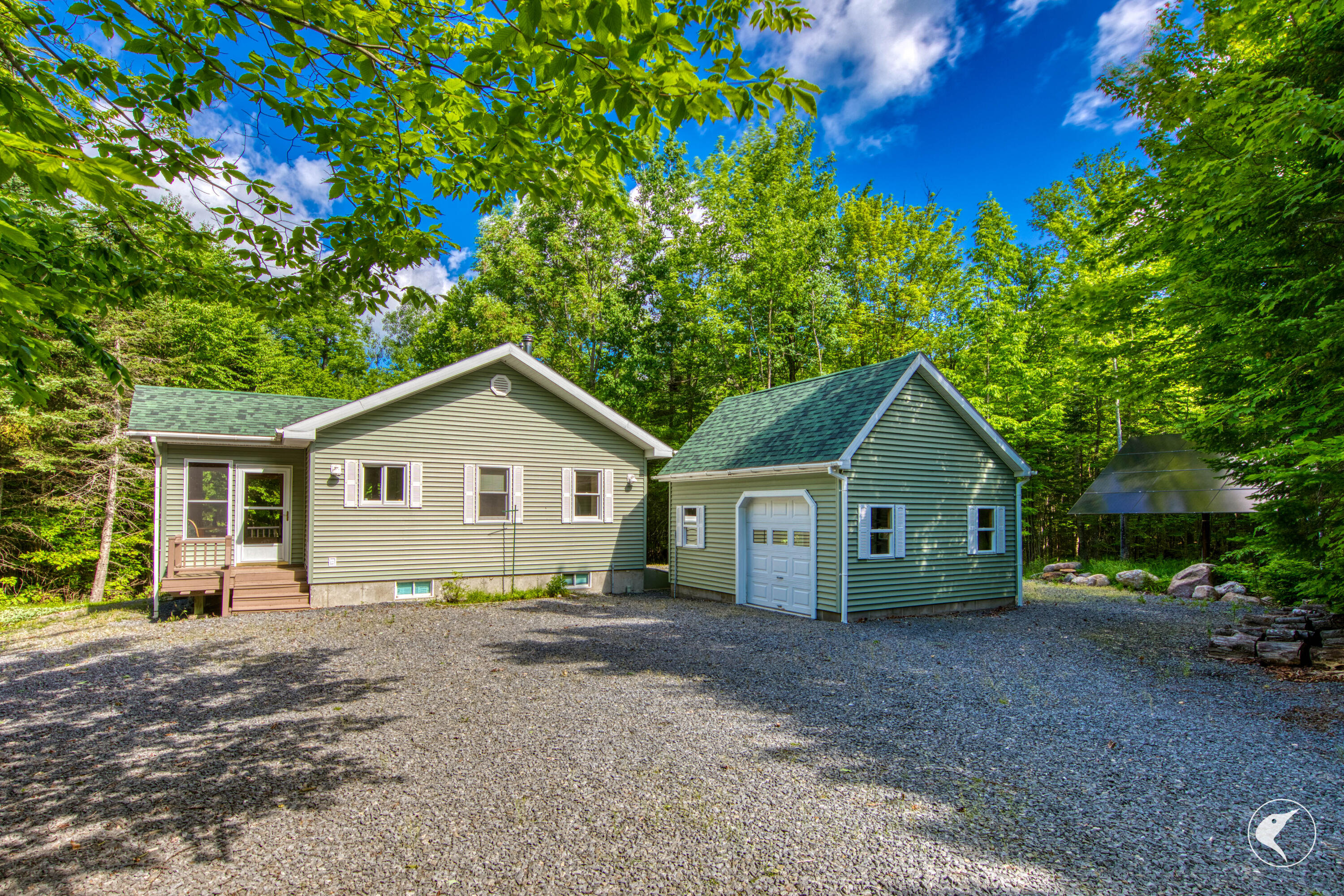 222 Union Falls Road Au Sable Forks, NY 12912 - Photo 2 of 31
