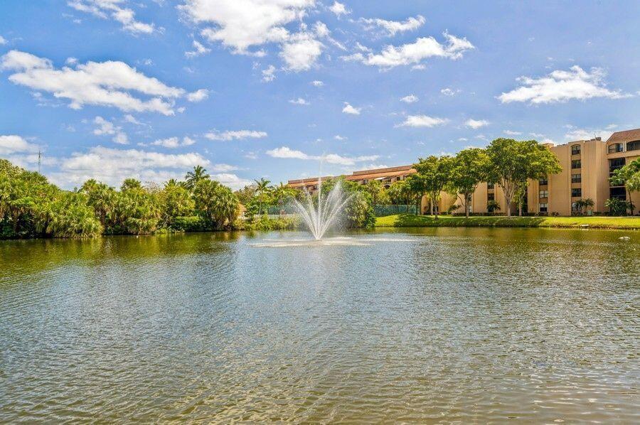 955 Dotterel Road, Unit 2509 Delray Beach, FL 33444 - Photo 50 of 53 LAKE