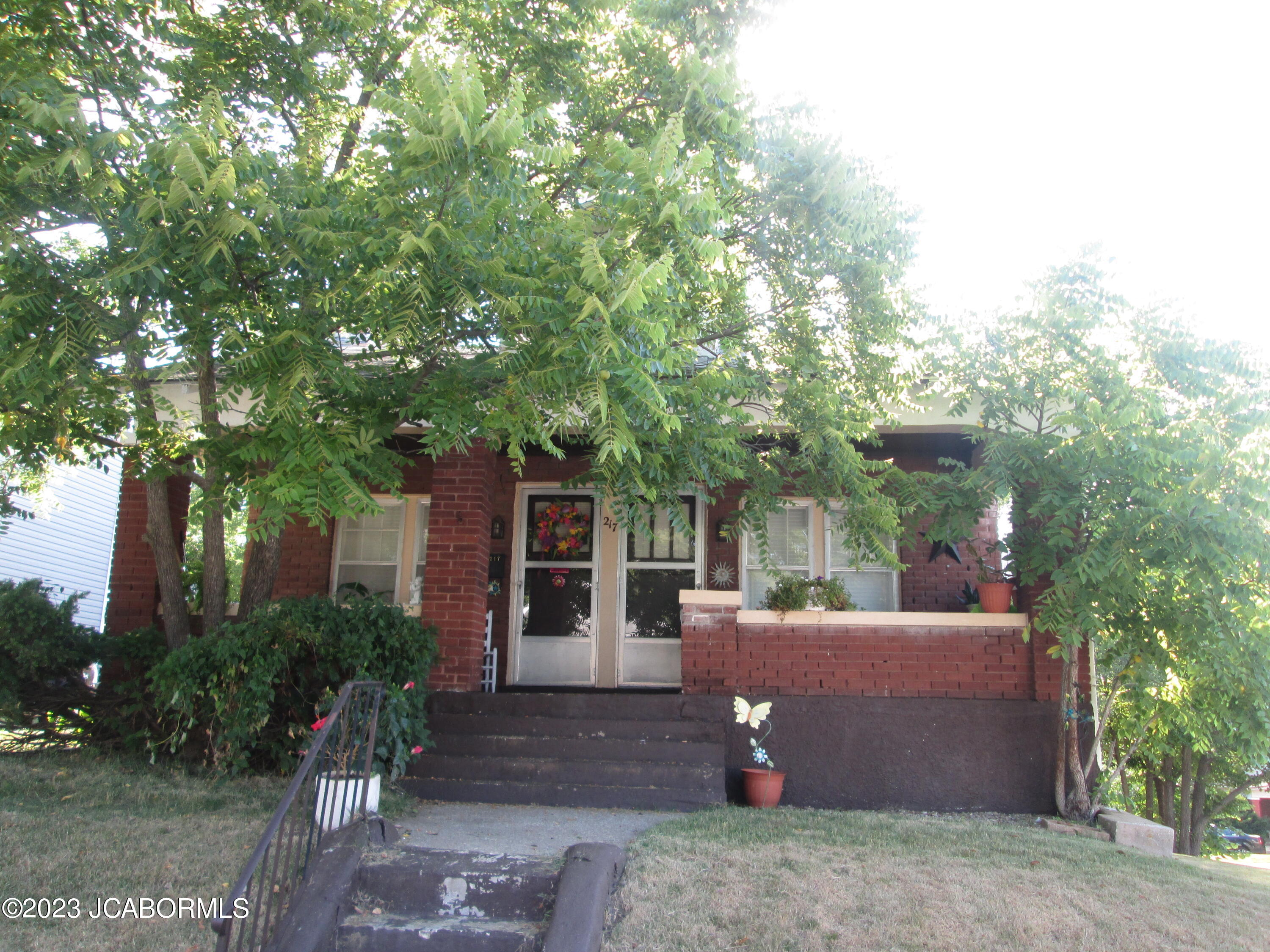 217 Vista Road Jefferson City, MO 65109 - Photo 1 of 1
