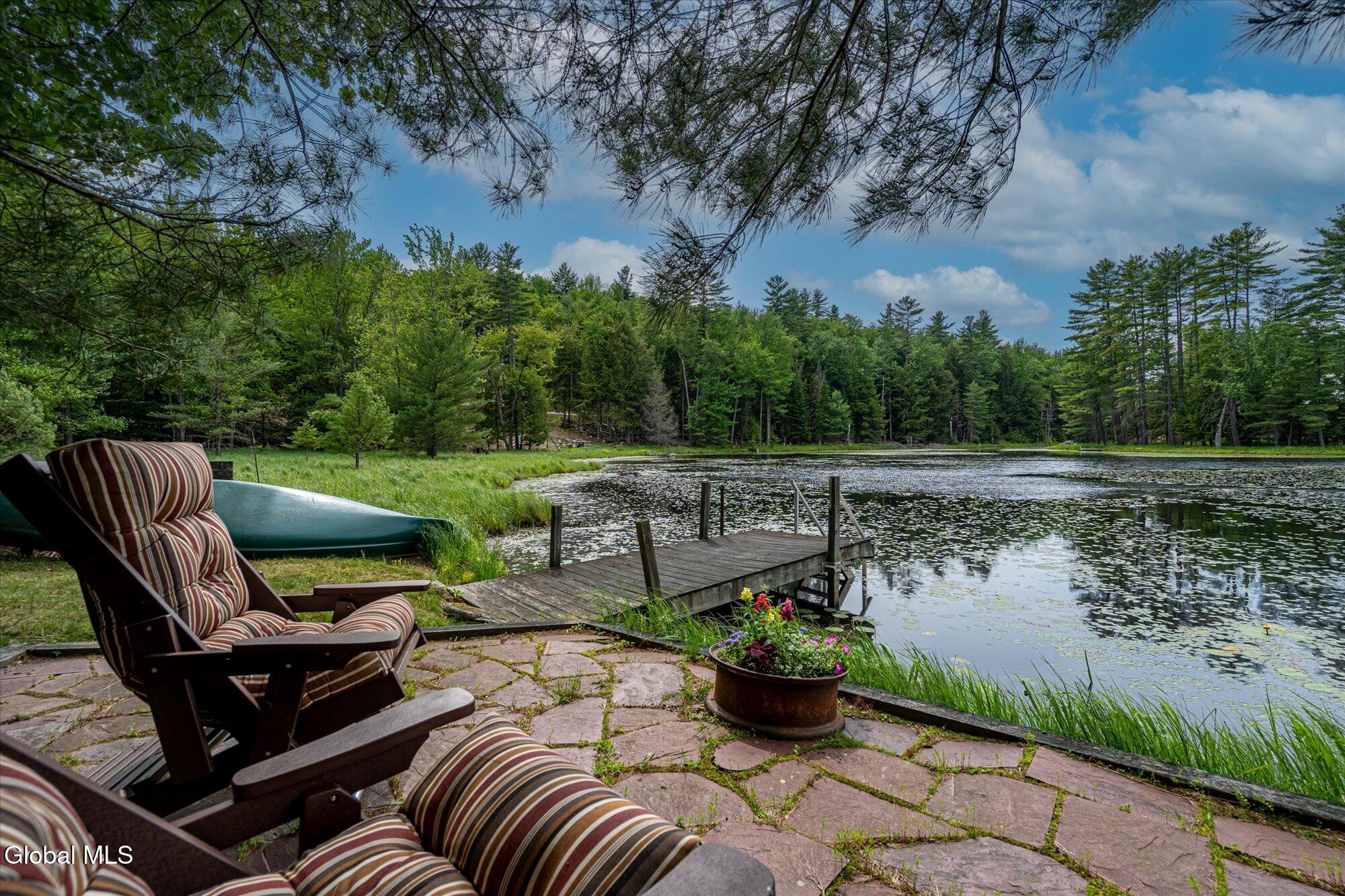 175 Antler Lake Road Johnsburg, NY 12886 - Photo 10 of 54 52-ADK-52