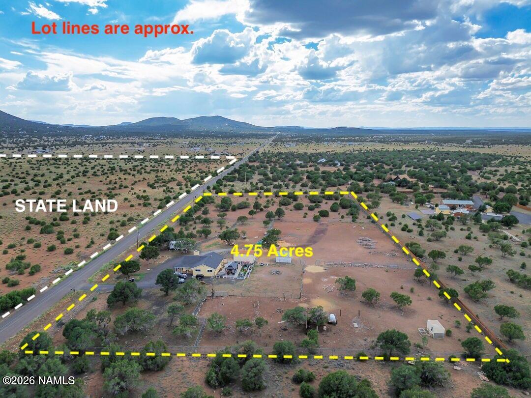 2857 Hoctor Road Williams, AZ 86046 - Photo 4 of 57 20260829004031761629000000-o