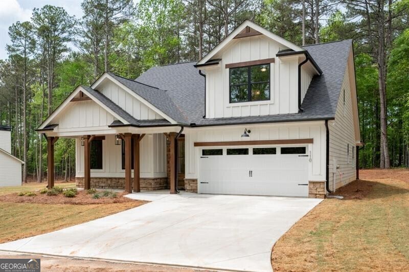 110 Doris Path Dallas, GA 30157 - Photo 3 of 35