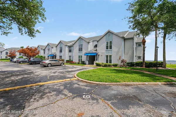 $240,000 | 7050 N Highway, Unit BB206, Cocoa, FL 32927