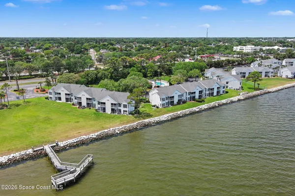 $240,000 | 7050 N Highway, Unit BB206, Cocoa, FL 32927