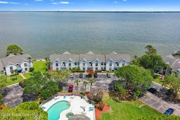 $240,000 | 7050 N Highway, Unit BB206, Cocoa, FL 32927