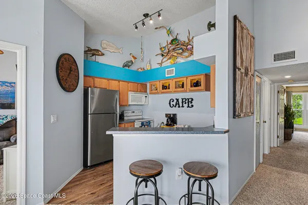 $240,000 | 7050 N Highway, Unit BB206, Cocoa, FL 32927