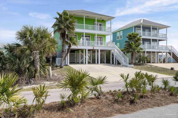 $1,200,000 | 674 Morgantown Boulevard, Gulf Shores, AL 36542