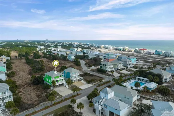 $1,200,000 | 674 Morgantown Boulevard, Gulf Shores, AL 36542