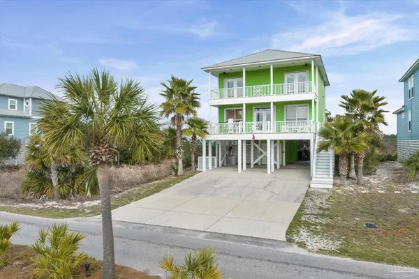 $1,200,000 | 674 Morgantown Boulevard, Gulf Shores, AL 36542