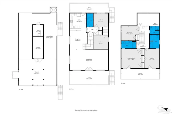 $1,200,000 | 674 Morgantown Boulevard, Gulf Shores, AL 36542