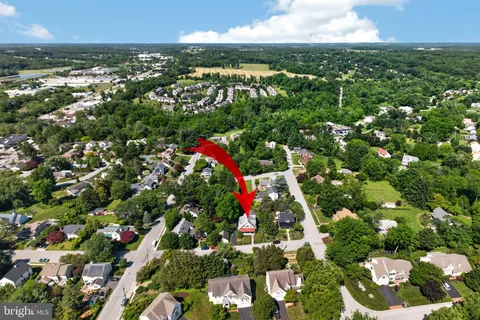 $1,095,000 | 312 North Washington Street, Kennett Square, PA 19348