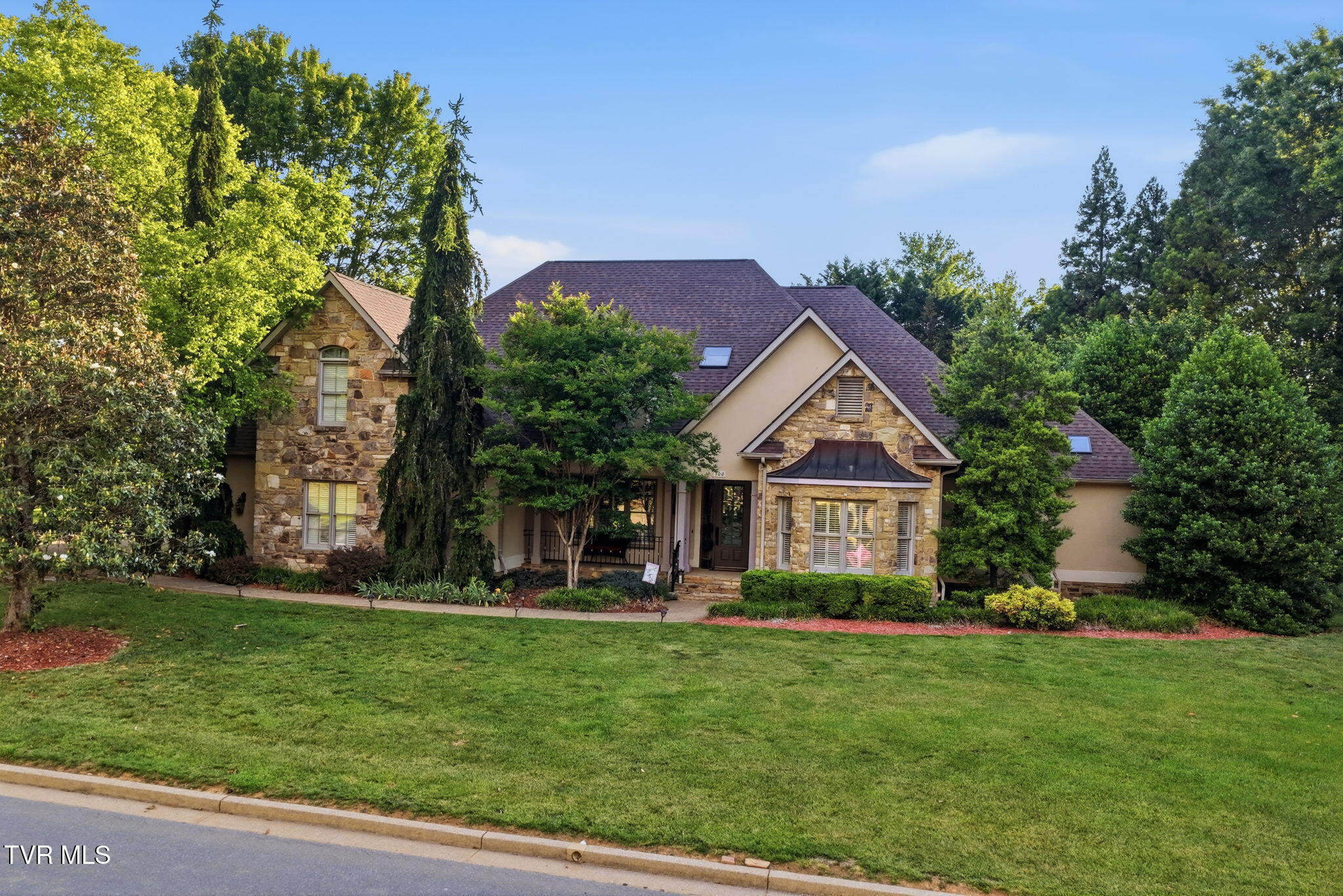 500 Magnolia Ridge Drive Jonesborough, TN 37659 - Photo 1 of 59 500 Magnolia Ridge Drive