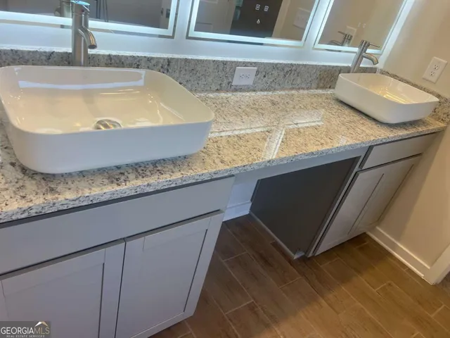 $533,790 | 350 Jarrette Street, Unit 54, Fairburn, GA 30213