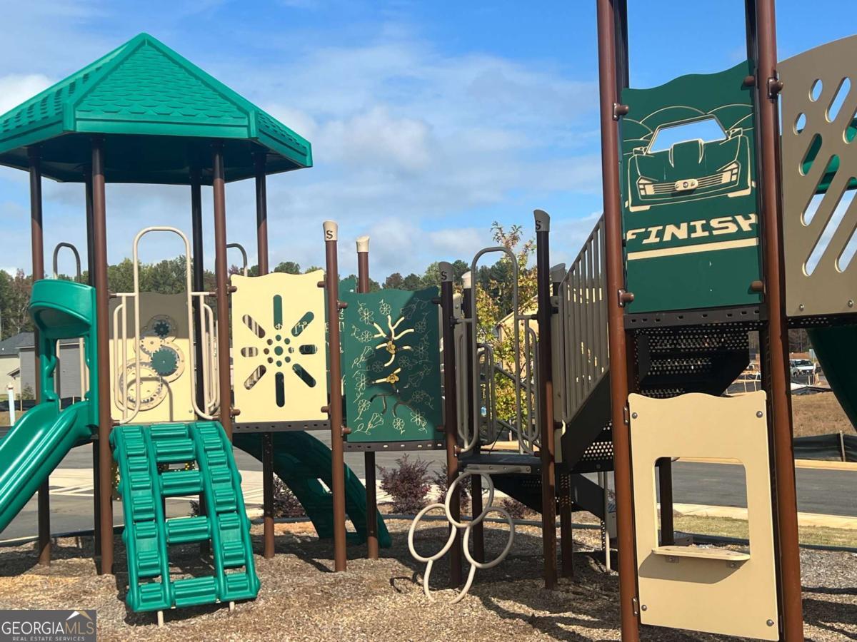 350 Jarrette Street, Unit 54 Fairburn, GA 30213 - Photo 4 of 11