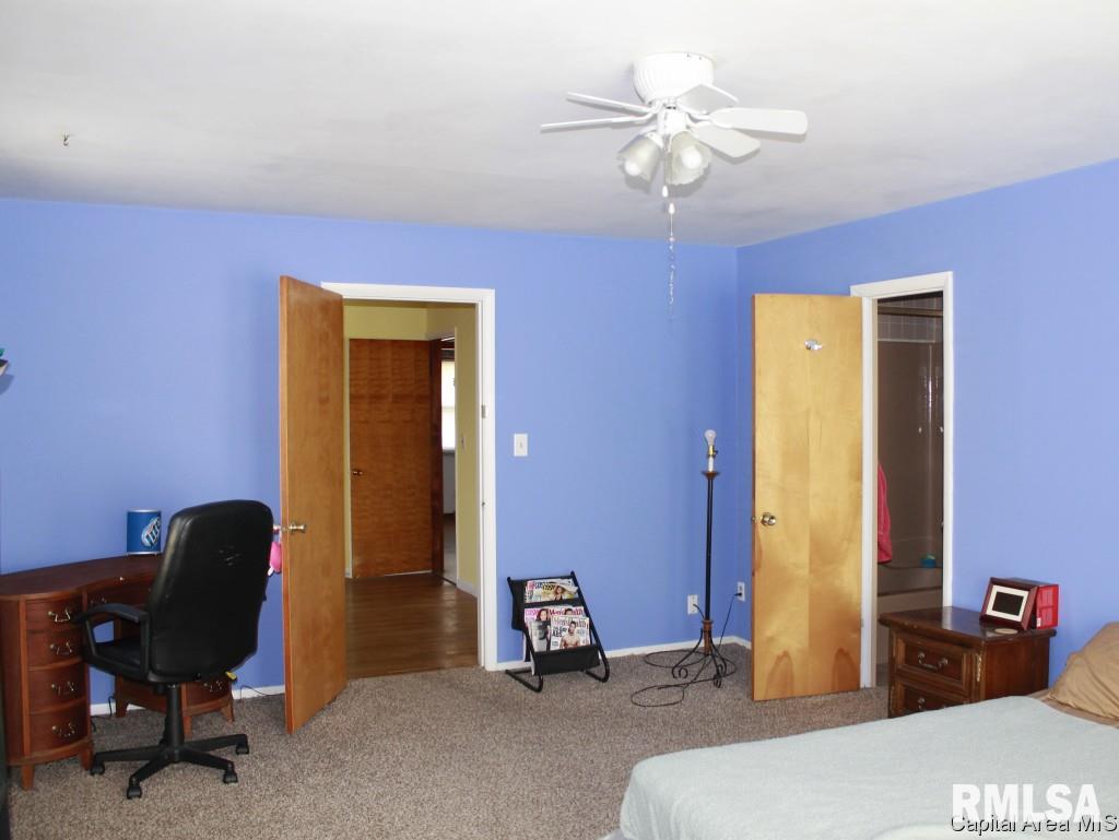 2312 East Griffiths Avenue Springfield, IL 62702 - Photo 19 of 33