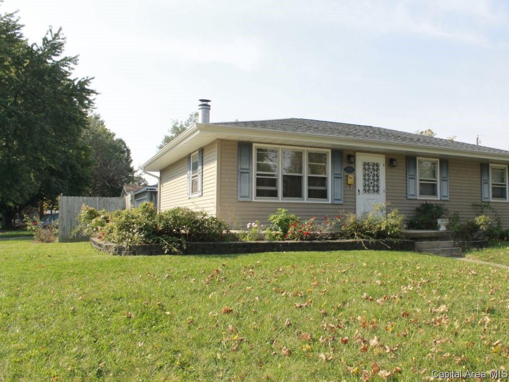 2312 East Griffiths Avenue Springfield, IL 62702 - Photo 30 of 33