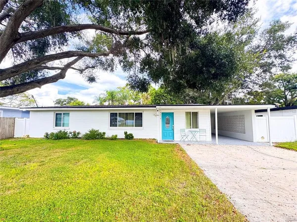 $315,000 | 9616 Pineridge Avenue, Riverview, FL 33578