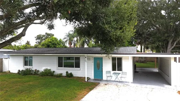 $315,000 | 9616 Pineridge Avenue, Riverview, FL 33578