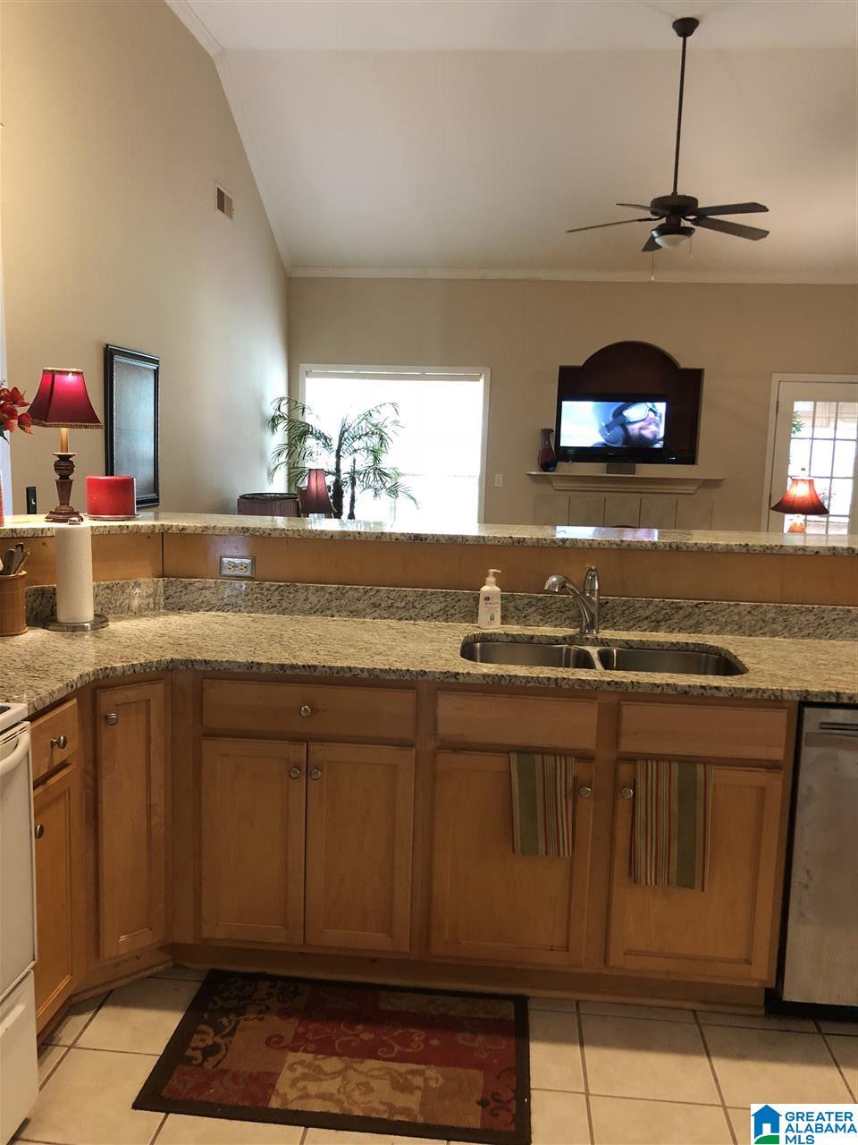 135 Village Lane Pelham, AL 35124 - Photo 7 of 25