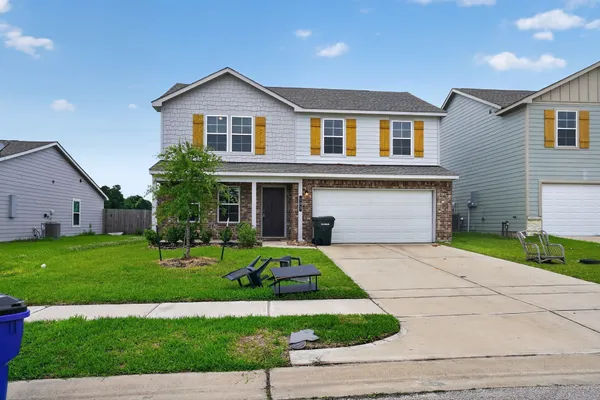 $209,900 | 103 Avalon Drive, Huntsville, TX 77320