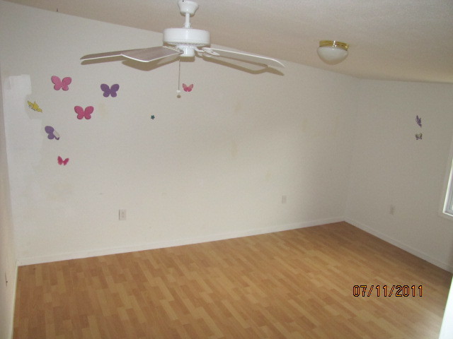 173 Codys Ridge Road Riner, VA 24149 - Photo 8 of 12 a view of an empty room