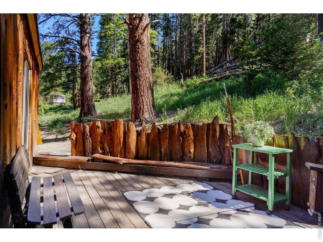 1410 Caribou Road Nederland, CO 80466 - Photo 13 of 22