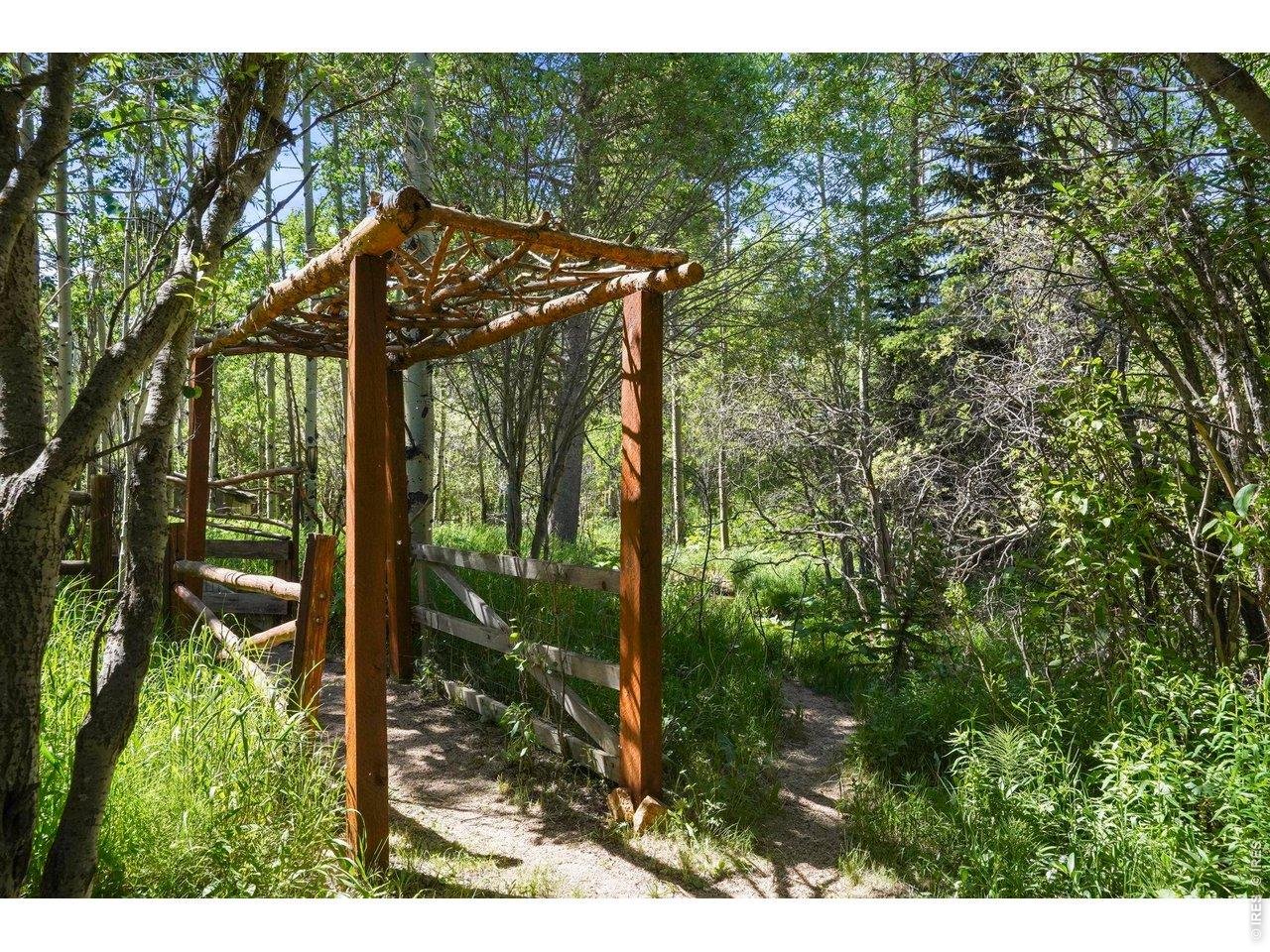 1410 Caribou Road Nederland, CO 80466 - Photo 15 of 22