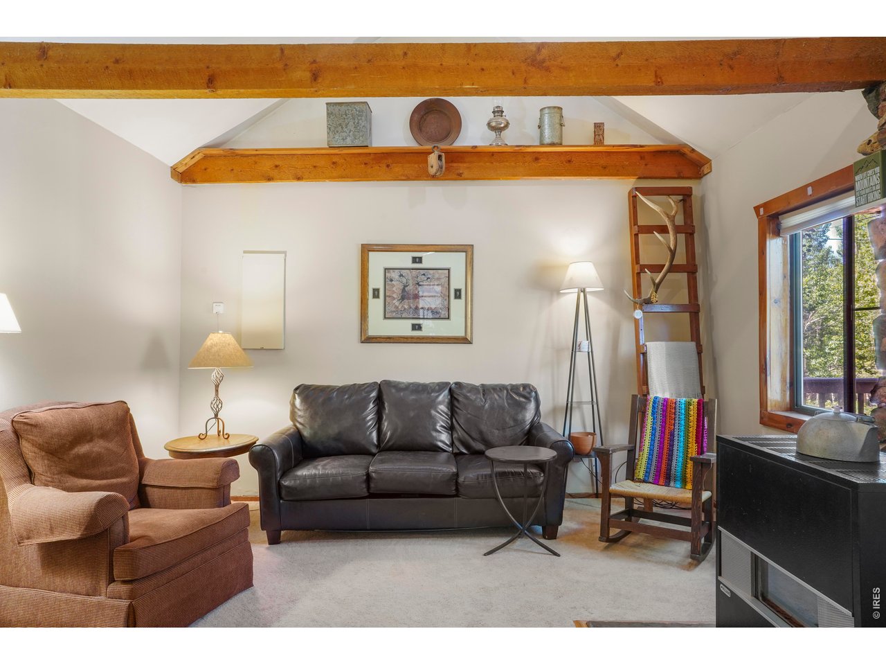 1410 Caribou Road Nederland, CO 80466 - Photo 3 of 22