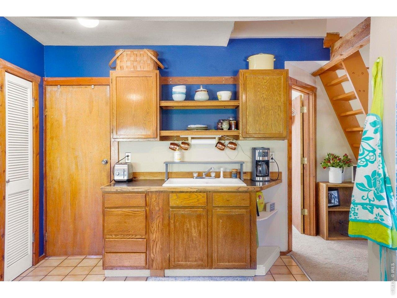 1410 Caribou Road Nederland, CO 80466 - Photo 6 of 22