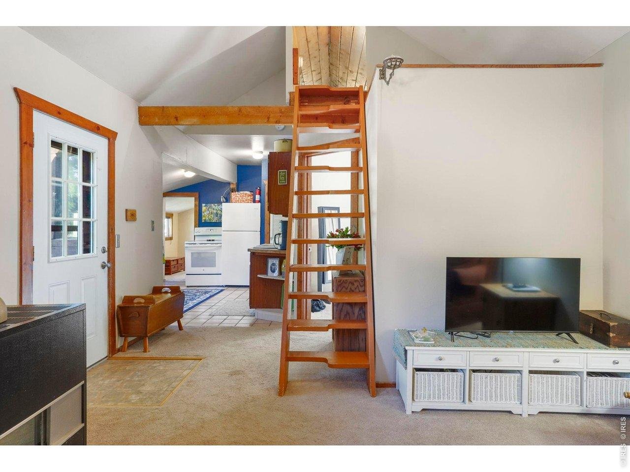 1410 Caribou Road Nederland, CO 80466 - Photo 10 of 22