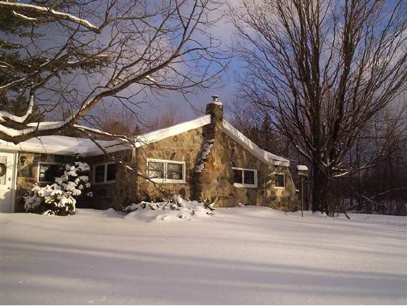 3316 Flora White Road Goshen, VT 05733 - Photo 1 of 9 Gallery Image 1