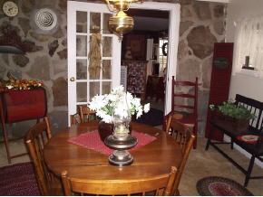 3316 Flora White Road Goshen, VT 05733 - Photo 2 of 9 Gallery Image 2
