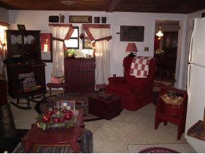 3316 Flora White Road Goshen, VT 05733 - Photo 6 of 9 Gallery Image 6