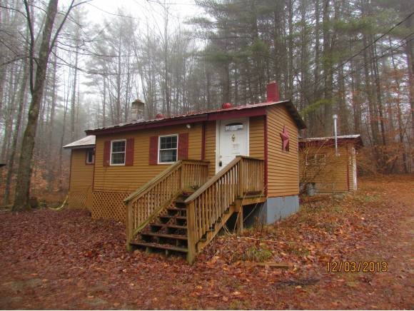 660 Town House Road Effingham, NH 03882 - Photo 1 of 1 Gallery Image 1