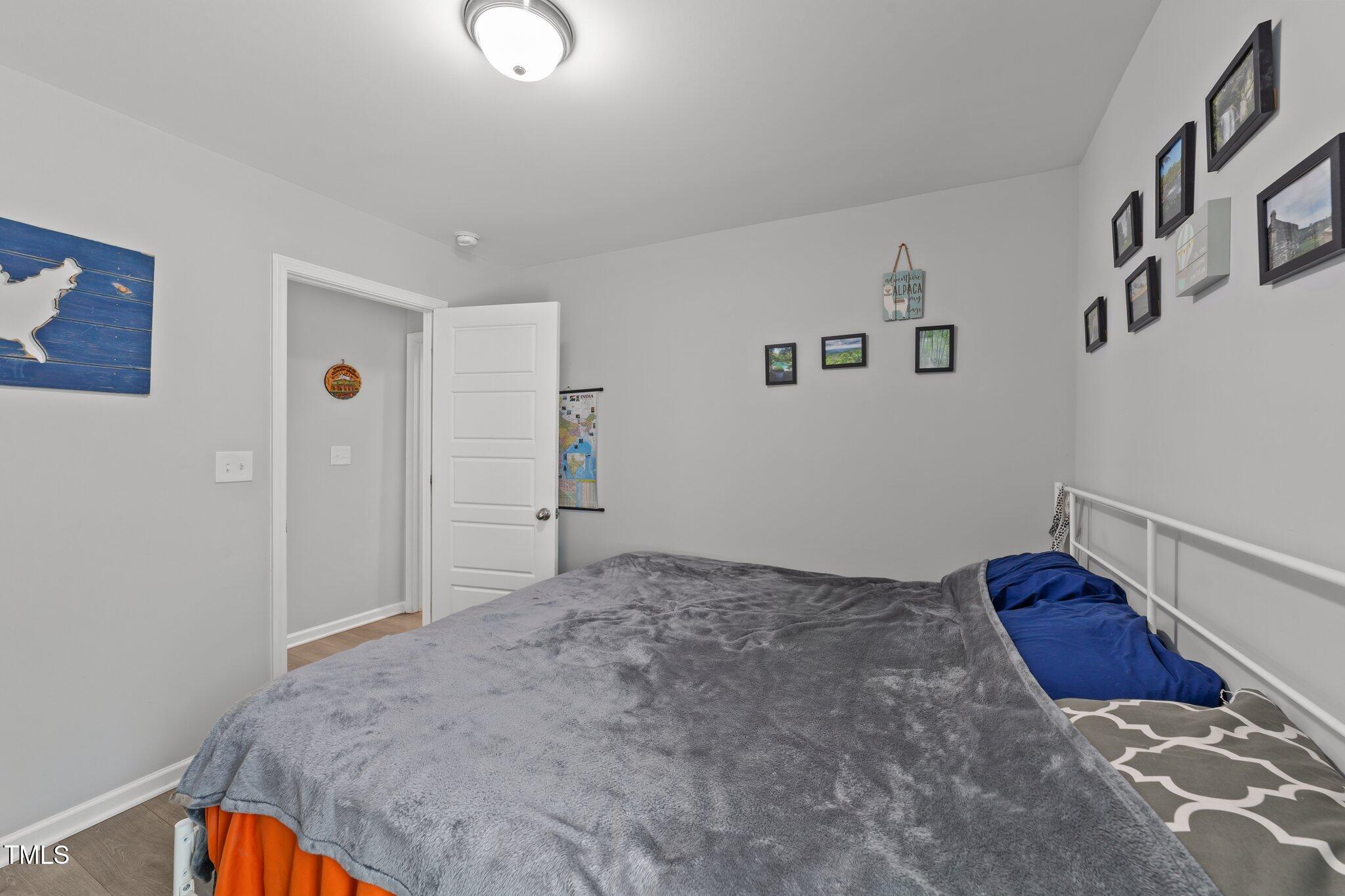 166 Yellow Jacket Ridge Clayton, NC 27520 - Photo 27 of 39 a view of livingroom with furniture
