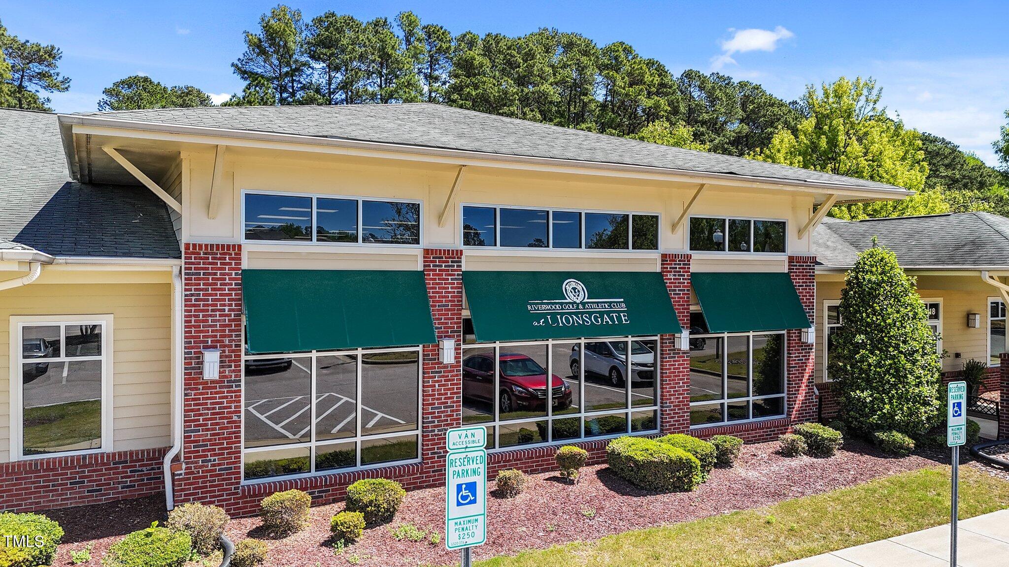 166 Yellow Jacket Ridge Clayton, NC 27520 - Photo 39 of 39