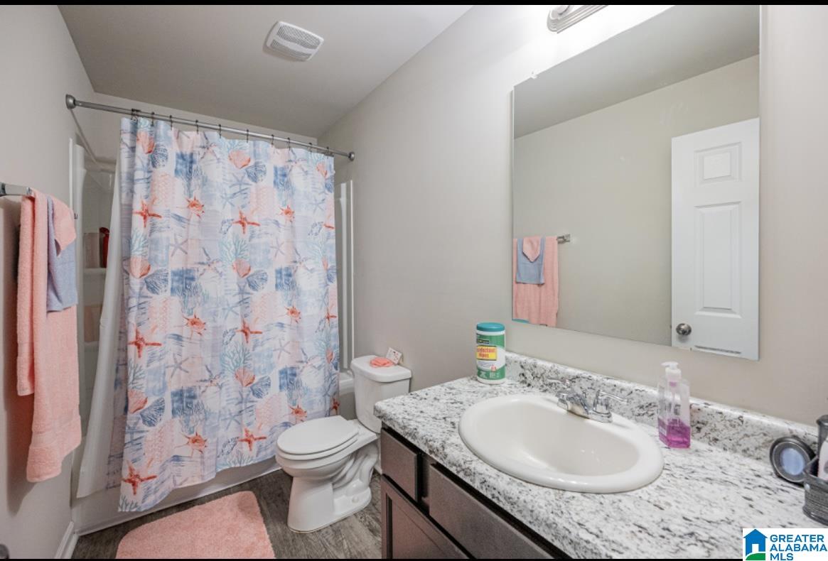256 Hidden Trace Court Montevallo, AL 35115 - Photo 23 of 28