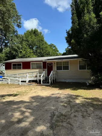 $125,000 | 414 Clay Street, Pensacola, FL 32505