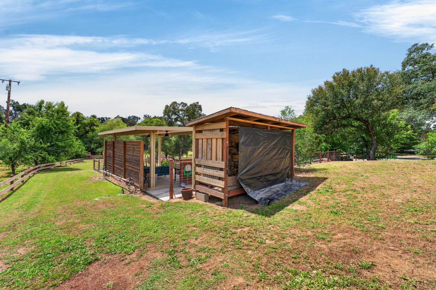 4920 Upson Downs Road Newcastle, CA 95658 - Photo 58 of 98