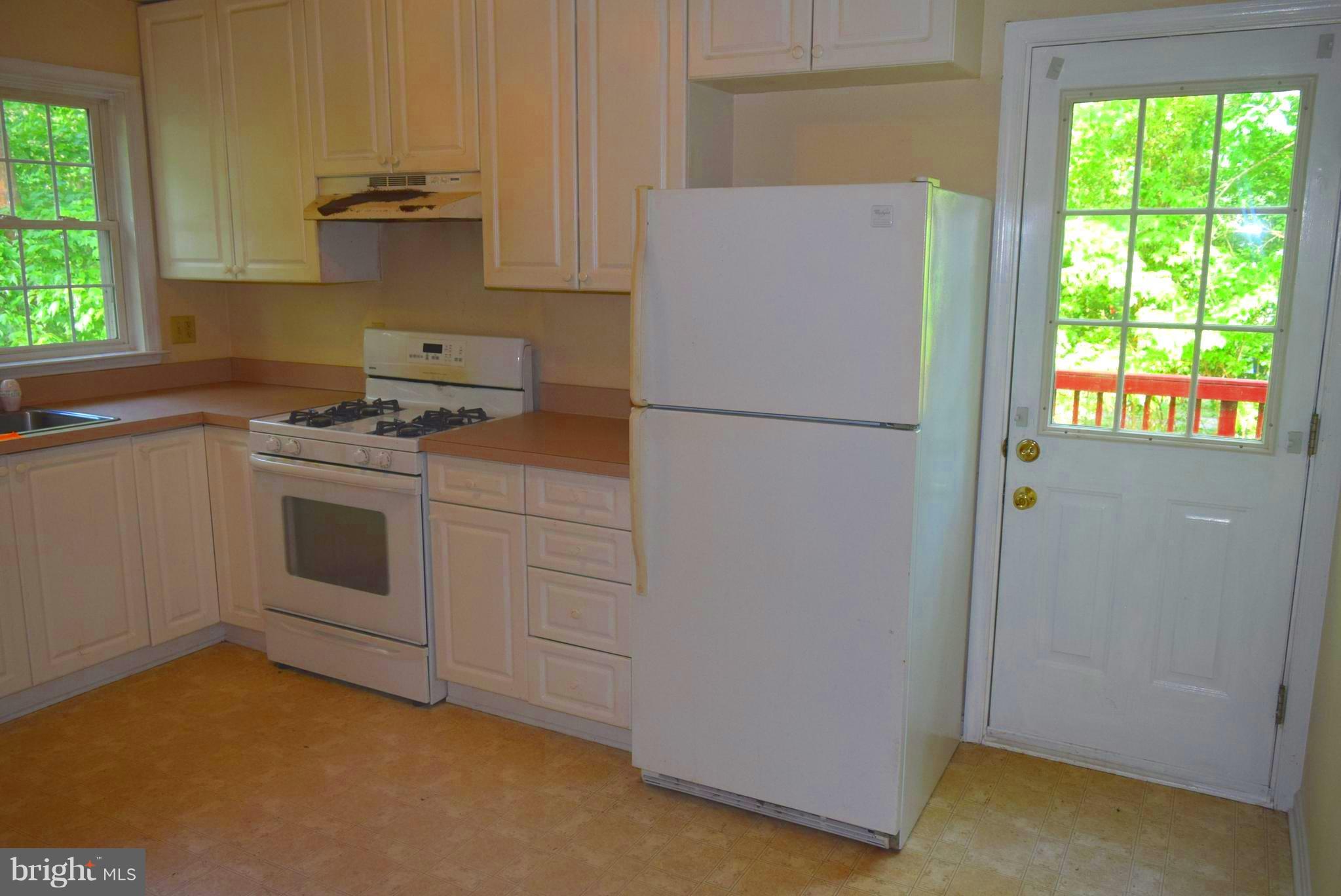 775 Mitchell Point Road Mineral, VA 23117 - Photo 17 of 30 Kitchen