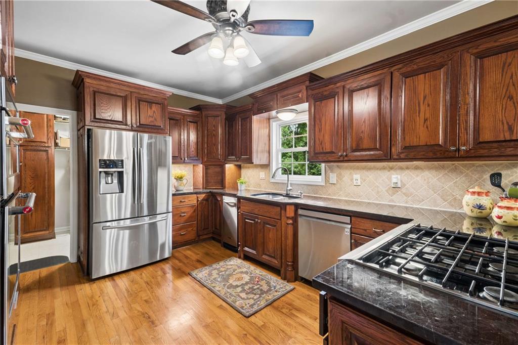 4581 Post Road Winston, GA 30187 - Photo 11 of 47
