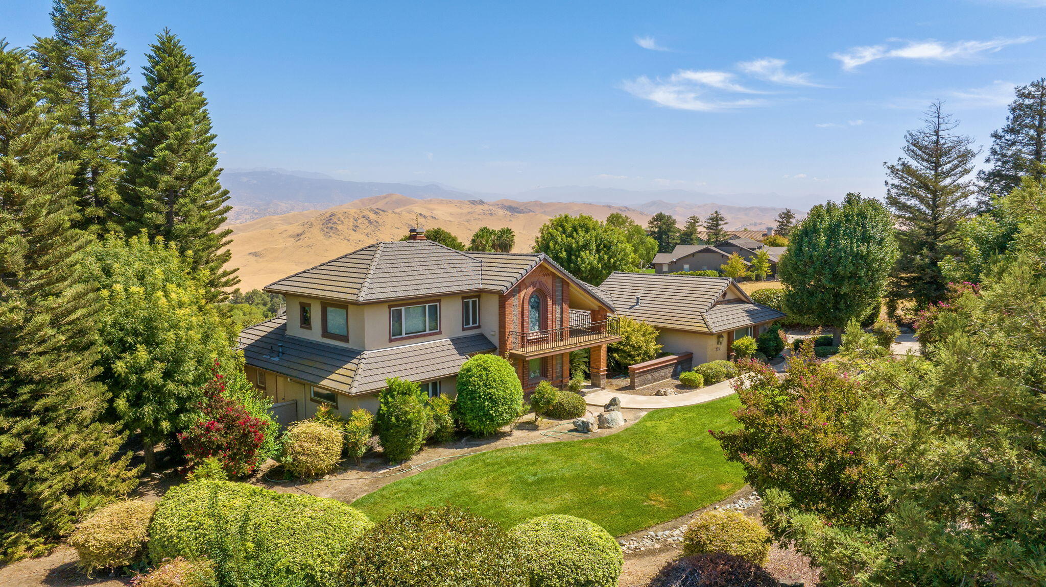 315 Valley View Drive Exeter, CA 93221 - Photo 98 of 98 92-web-or-mls-DJI_20250917130516_0580_D